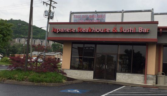 Massaki Japanese Steakhouse and Sushi Bar